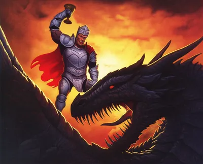 Illustration have - Image 1