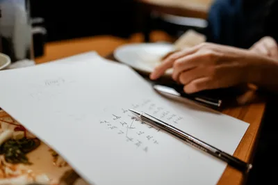 Illustration checks - Image 1