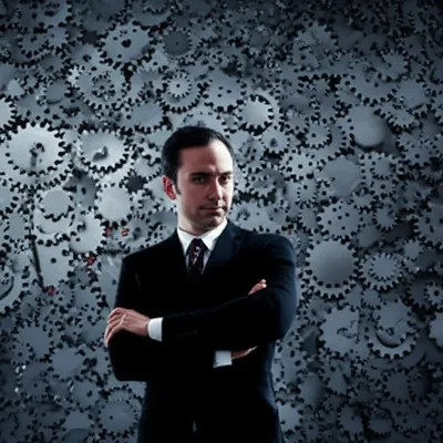 Illustration anti - Image 1