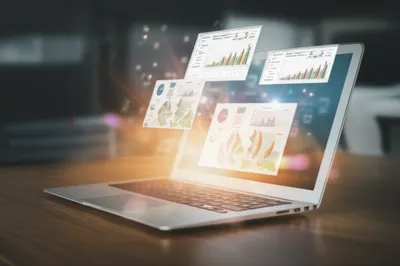 Illustration offices - Image 1