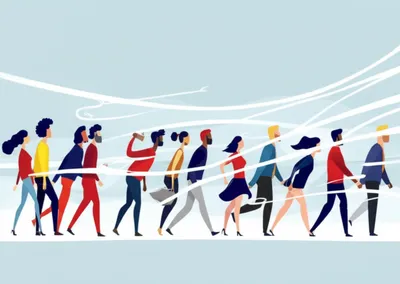 Illustration trends - Image 1