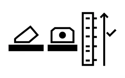 Illustration standardization