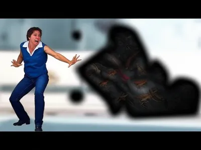 Illustration repulse - Image 1