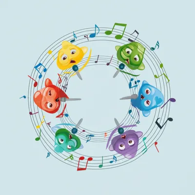 Illustration troll - Image 1