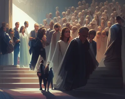 Illustration underrepresented