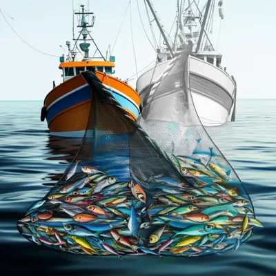 Illustration cork - Image 1