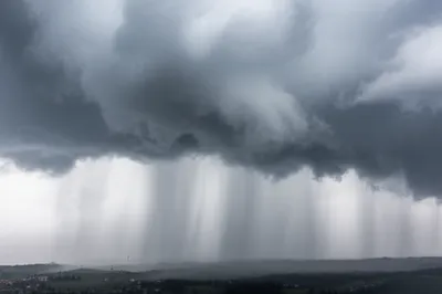 Illustration nimbus - Image 1