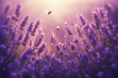 Illustration redolent