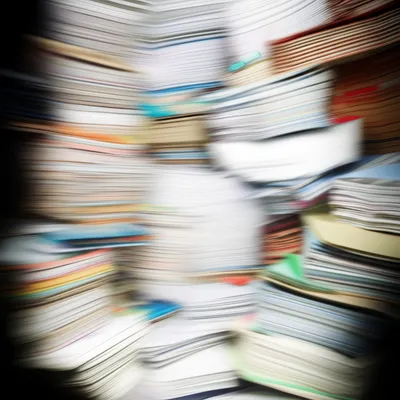 Illustration reorganize