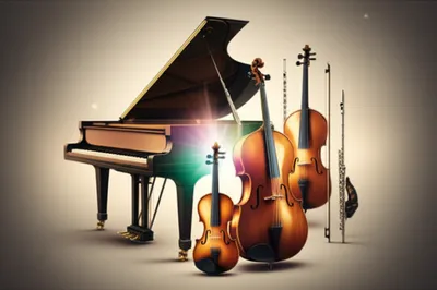 Illustration harmonise - Image 1