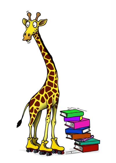 Illustration lumbering - Image 1