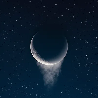 Illustration waning - Image 1