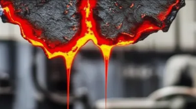 Illustration coalesce - Image 1