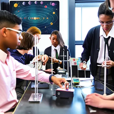 Illustration timed - Image 1