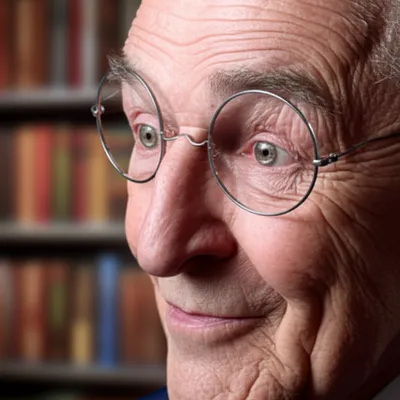 Illustration monocle