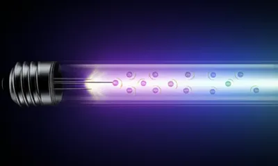 Illustration fluorescent - Image 1