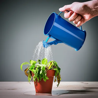 Illustration babysit - Image 1