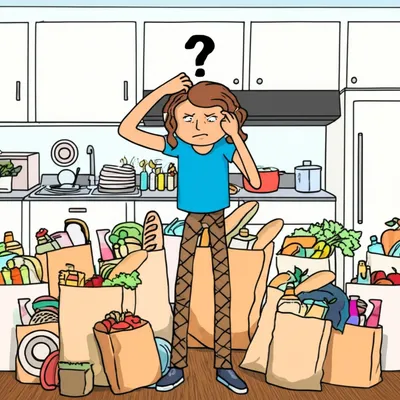 Illustration oi - Image 1