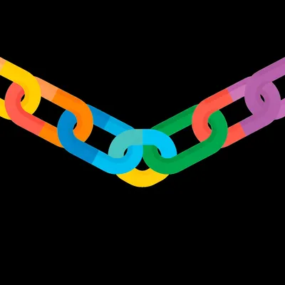 Illustration nylons - Image 1