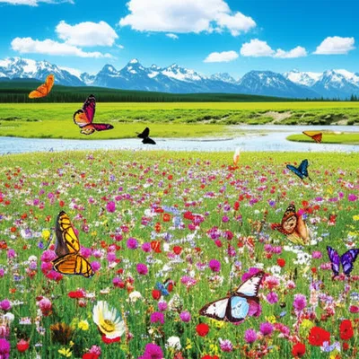 Illustration heavens - Image 1