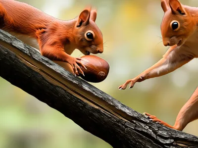 Illustration bicker - Image 1