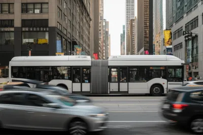 Illustration trams - Image 1