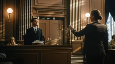 Illustration actor - Image 1