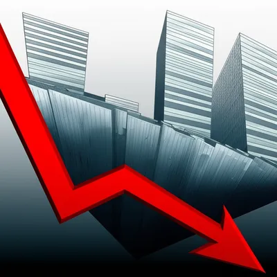 Illustration nosedive - Image 1