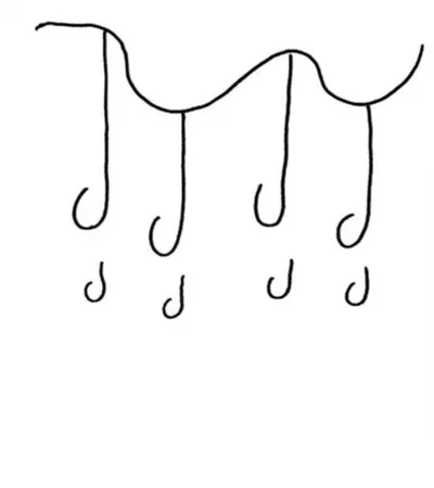 Illustration commas - Image 1