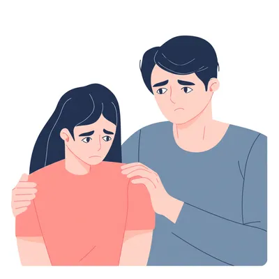 Illustration concerned - Image 1