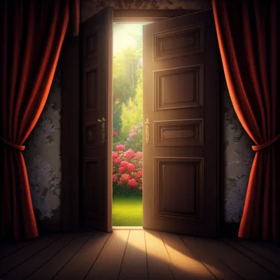 Illustration telling - Image 1