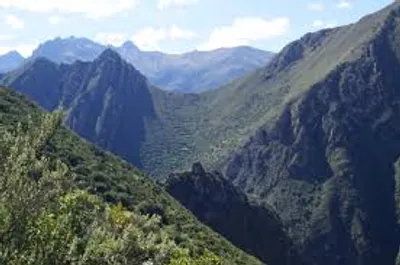 Illustration mountain - Image 2