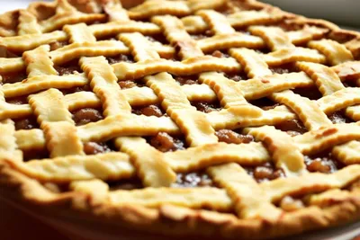 Illustration crisscrossing - Image 1