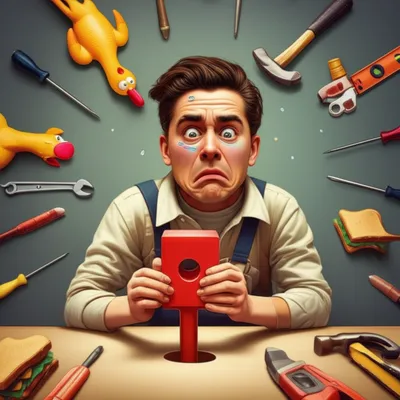 Illustration planks - Image 1