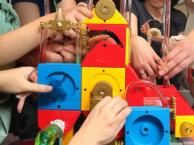 Illustration built - Image 1