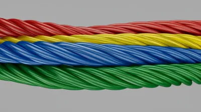 Illustration yarns - Image 1