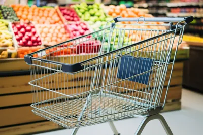 Illustration trolley - Image 1