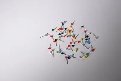 Illustration pinhead - Image 2