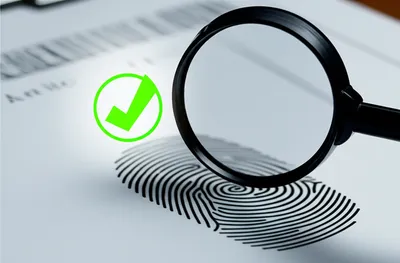 Illustration verifies - Image 1