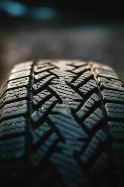 Illustration treads - Image 1