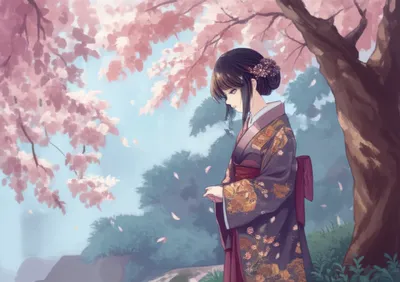 Illustration bows - Image 1