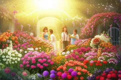 Illustration abounded - Image 1