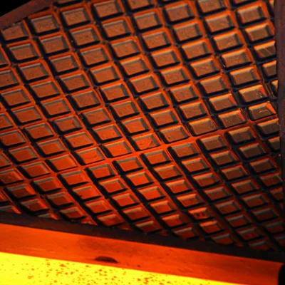 Illustration grills - Image 1