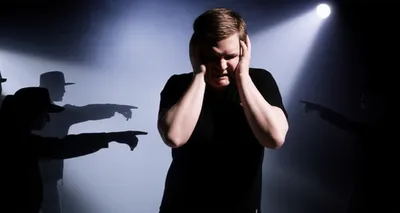 Illustration lashed - Image 1