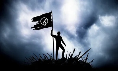 Illustration conquering - Image 1