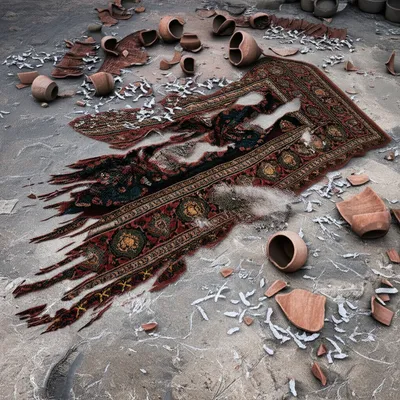 Illustration savaged - Image 1