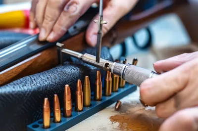 Illustration chamber - Image 1