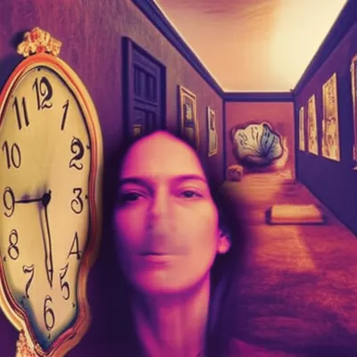 Illustration cut - Image 1