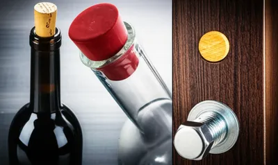 Illustration plugs - Image 1