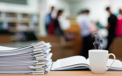 Illustration papers - Image 1